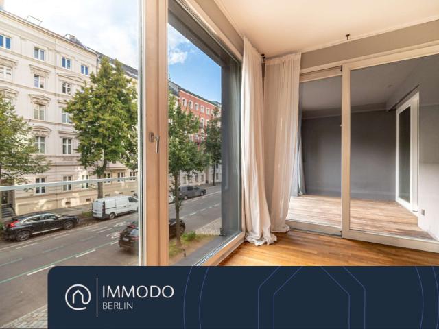 Wohnung zum Kaufen in Berlin 549.000,00 EUR 75 m²