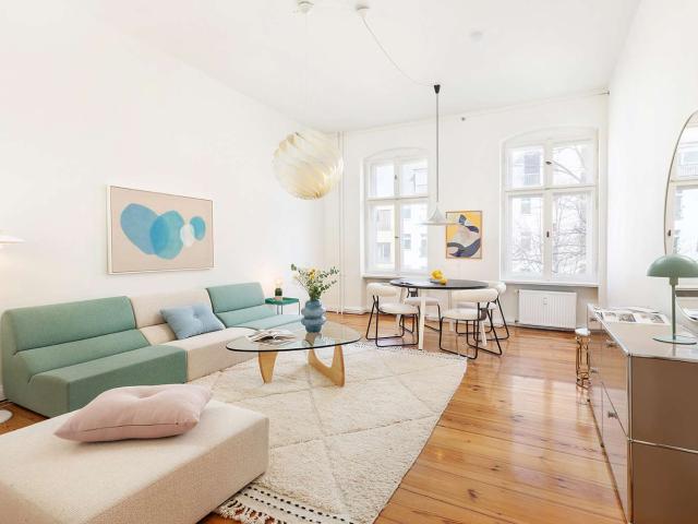 Wohnung zum Kaufen in Berlin 549.000,00 EUR 73.35 m²