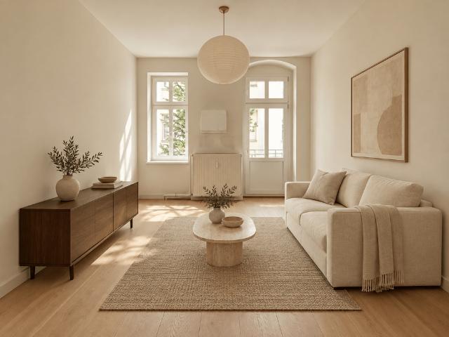 Wohnung zum Kaufen in Berlin 549.000,00 EUR 85 m²