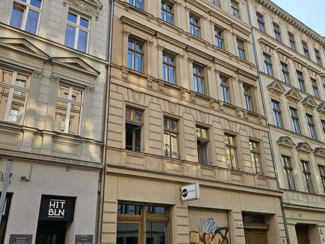 Wohnung zum Kaufen in Berlin 549.000,00 EUR 85.15 m²