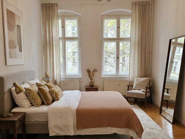 Wohnung zum Kaufen in Berlin 549.000,00 EUR 88.96 m²
