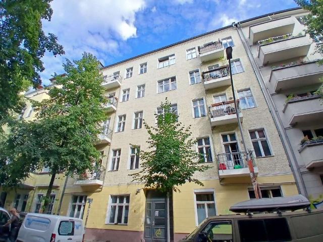 Wohnung zum Kaufen in Berlin 549.000,00 EUR 88.96 m²