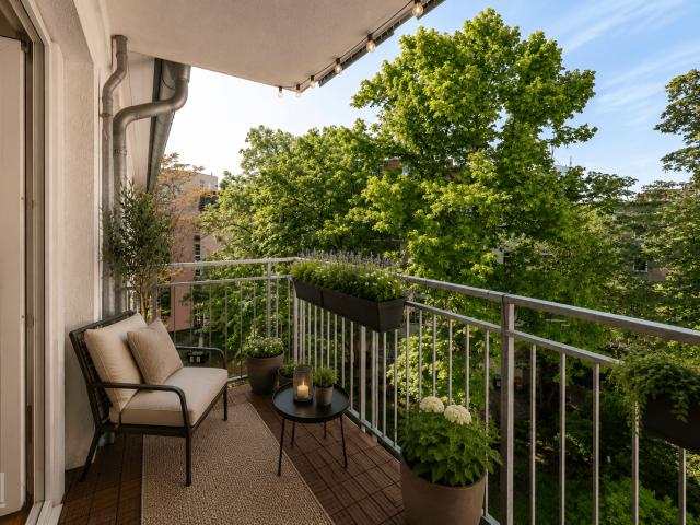 Wohnung zum Kaufen in Berlin 549.000,00 EUR 89 m²