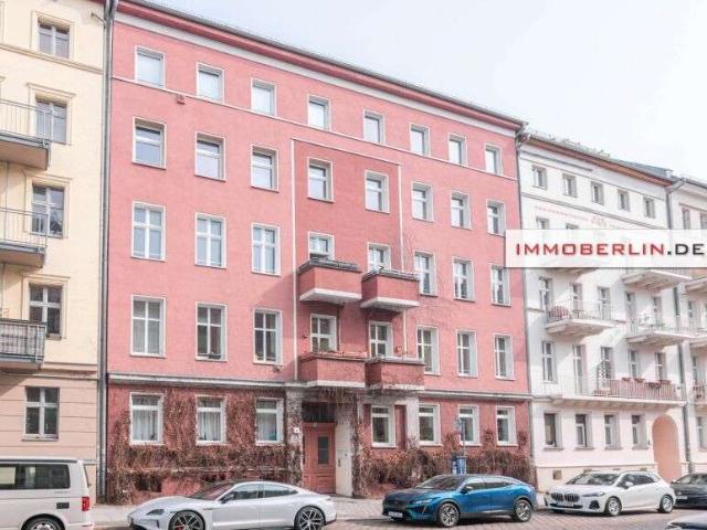 Wohnung zum Kaufen in Berlin 549.000,00 EUR 81 m²