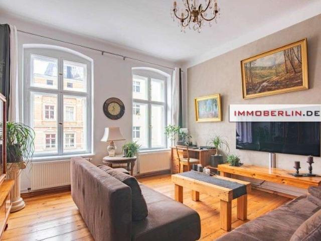 Wohnung zum Kaufen in Berlin 549.000,00 EUR 81 m²