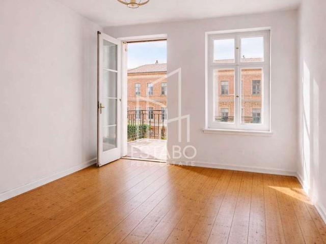 Wohnung zum Kaufen in Berlin 549.000,00 EUR 81.21 m²