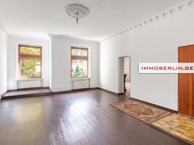 Wohnung zum Kaufen in Berlin 549.000,00 EUR 97 m²