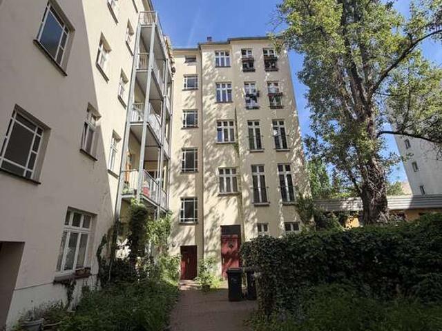 Wohnung zum Kaufen in Berlin 549.000,00 EUR 97 m²