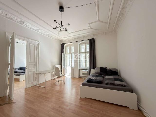Wohnung zum Kaufen in Berlin 549.000,00 EUR 98.79 m²