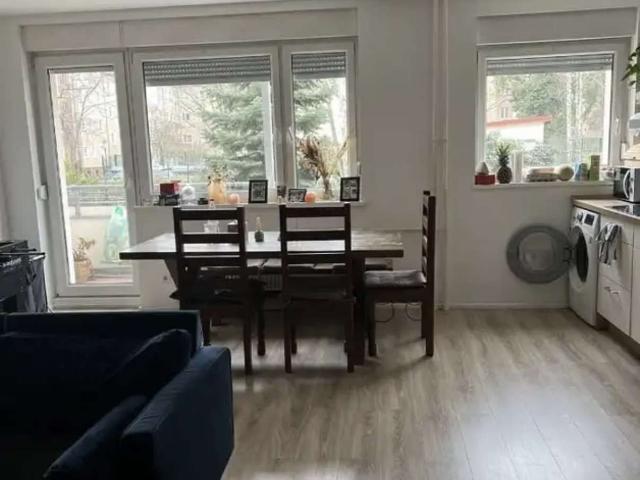 Wohnung zum Kaufen in Berlin 549.000,00 EUR 90 m²