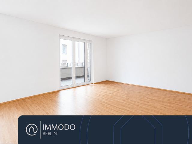 Wohnung zum Kaufen in Berlin 549.000,00 EUR 92 m²