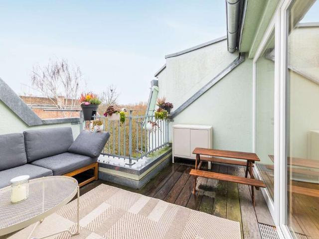 Wohnung zum Kaufen in Berlin 550.000,00 EUR 110 m²