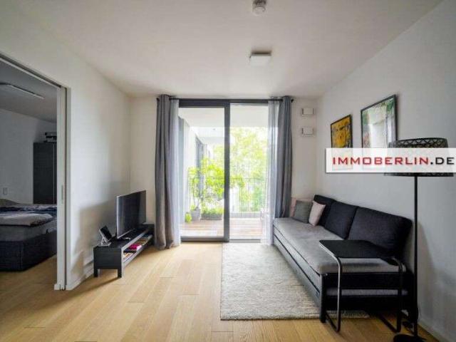 Wohnung zum Kaufen in Berlin 550.000,00 EUR 48 m²