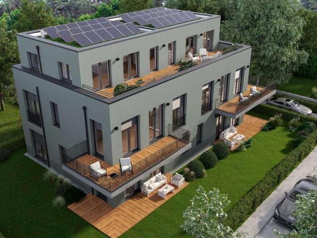Wohnung zum Kaufen in Berlin 550.000,00 EUR 65 m²