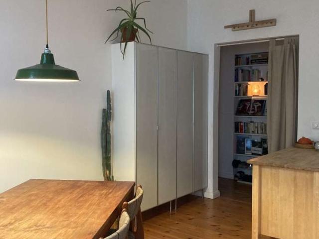 Wohnung zum Kaufen in Berlin 550.000,00 EUR 79 m²