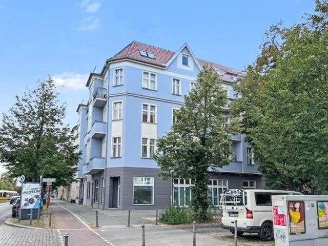 Wohnung zum Kaufen in Berlin 550.000,00 EUR 90.3 m²