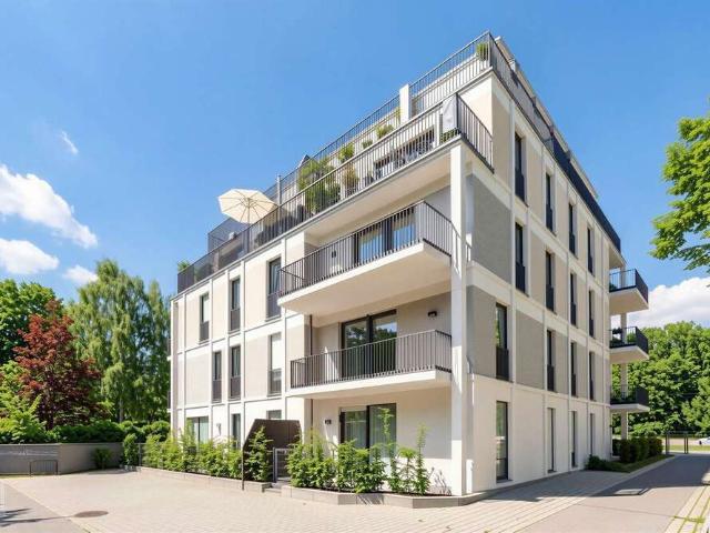 Wohnung zum Kaufen in Berlin 550.000,00 EUR 93 m²