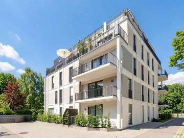 Wohnung zum Kaufen in Berlin 550.000,00 EUR 93 m²