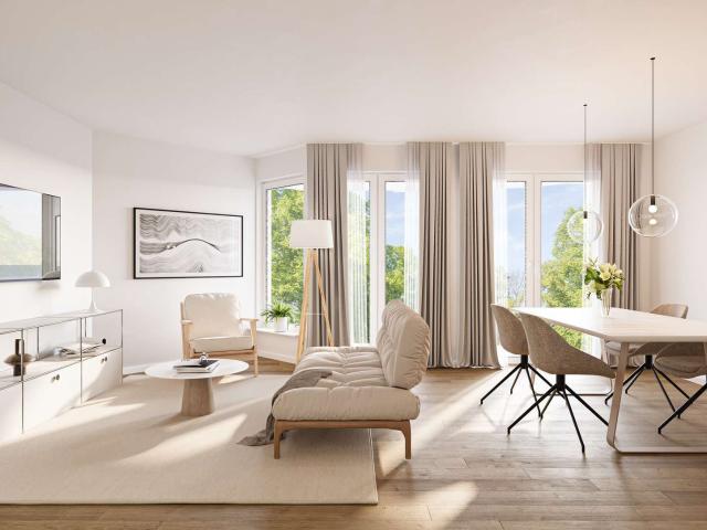 Wohnung zum Kaufen in Berlin 550.303,31 EUR 61.65 m²