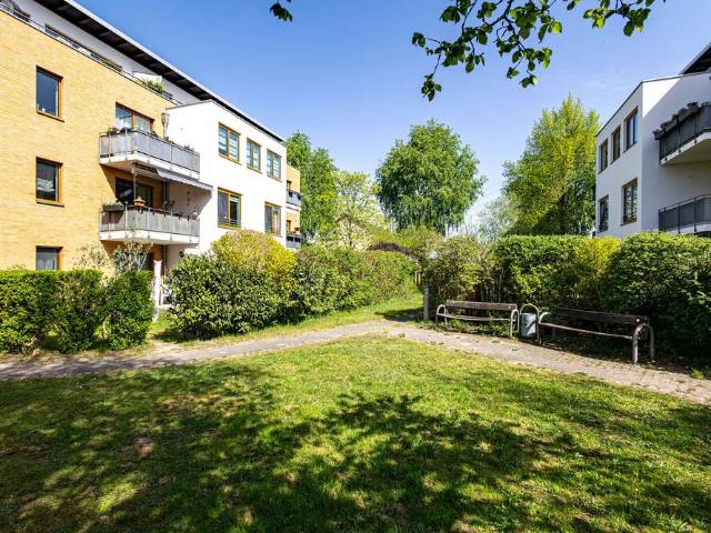 Wohnung zum Kaufen in Berlin 551.000,00 EUR 112.54 m²
