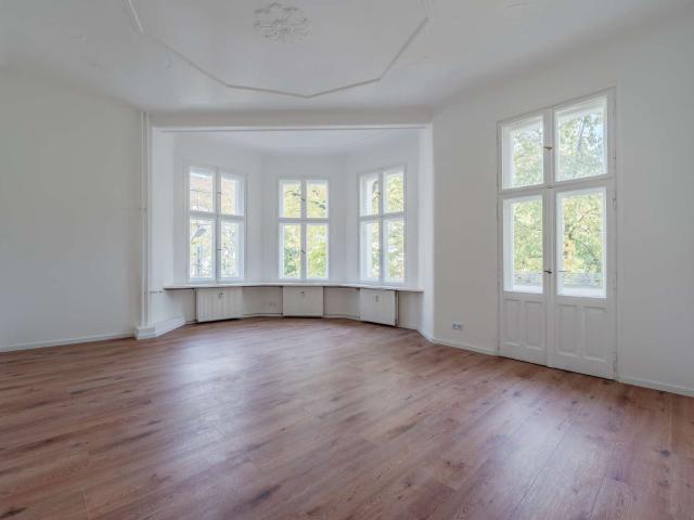 Wohnung zum Kaufen in Berlin 554.000,00 EUR 111.2 m²