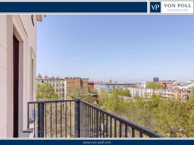Wohnung zum Kaufen in Berlin 555.000,00 EUR 74 m²