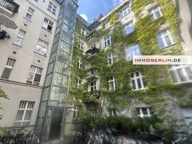 Wohnung zum Kaufen in Berlin 555.000,00 EUR 87 m²
