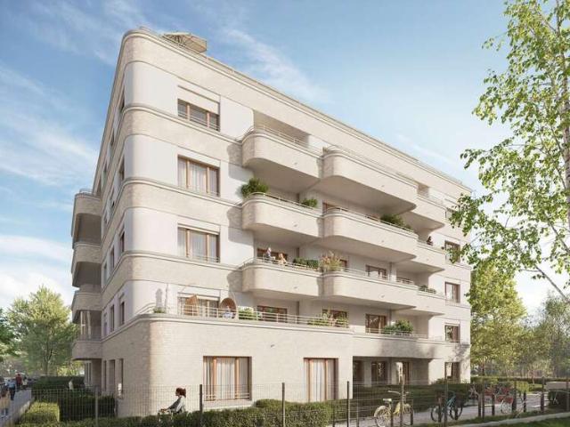 Wohnung zum Kaufen in Berlin 555.000,00 EUR 83.91 m²