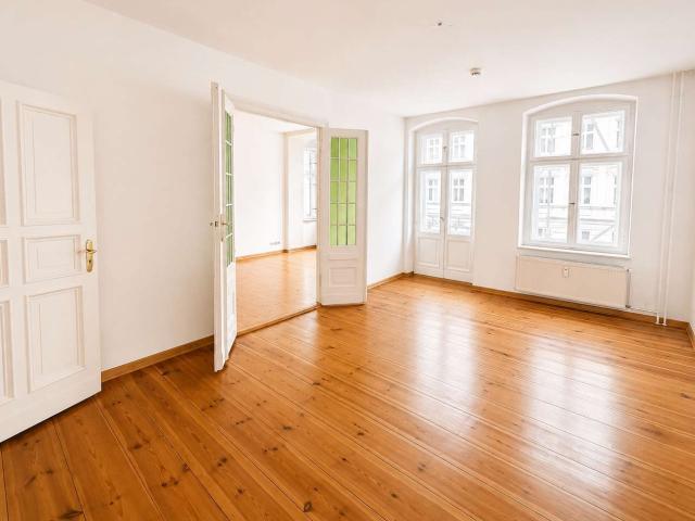 Wohnung zum Kaufen in Berlin 555.000,00 EUR 90 m²