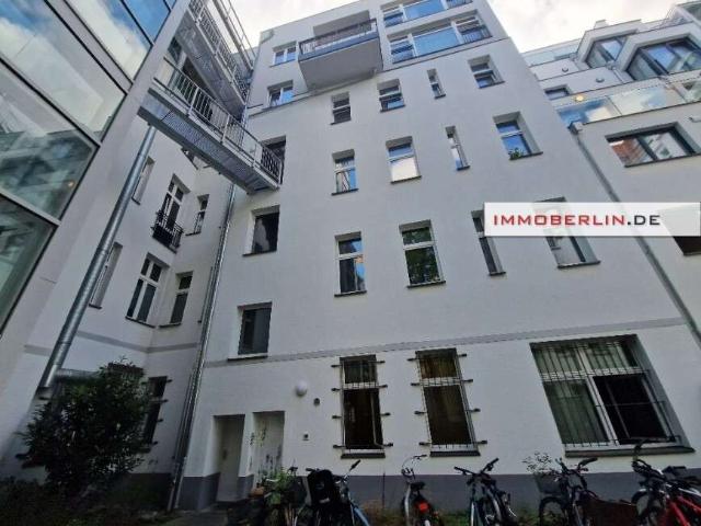 Wohnung zum Kaufen in Berlin 559.000,00 EUR 62 m²
