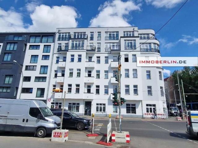Wohnung zum Kaufen in Berlin 559.000,00 EUR 62 m²