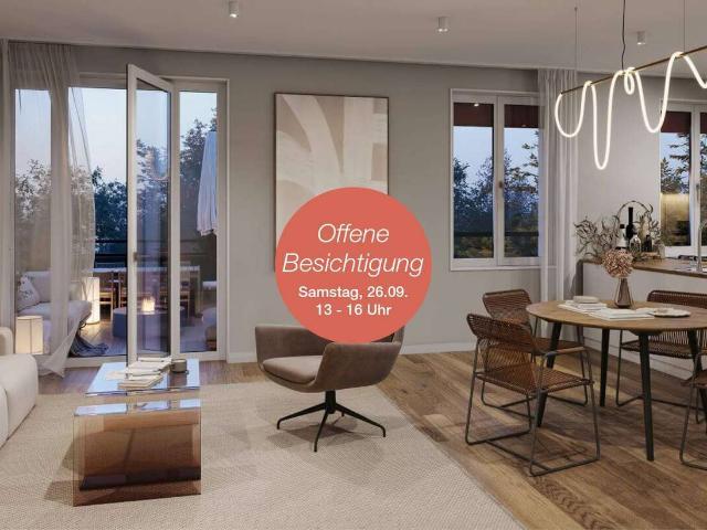 Wohnung zum Kaufen in Berlin 559.000,00 EUR 94.25 m²