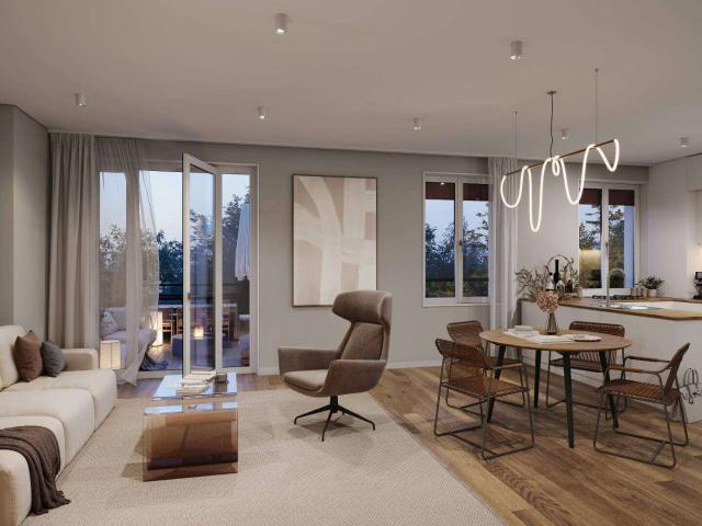 Wohnung zum Kaufen in Berlin 559.000,00 EUR 90.15 m²