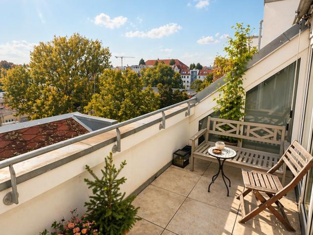 Wohnung zum Kaufen in Berlin 560.000,00 EUR 110 m²