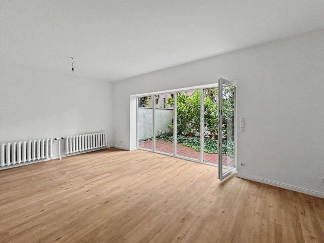 Wohnung zum Kaufen in Berlin 560.000,00 EUR 112.75 m²