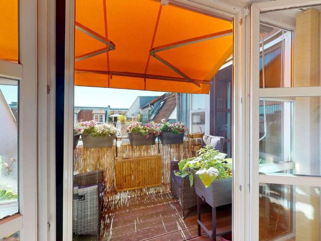Wohnung zum Kaufen in Berlin 560.000,00 EUR 118.83 m²