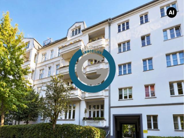 Wohnung zum Kaufen in Berlin 560.000,00 EUR 91 m²