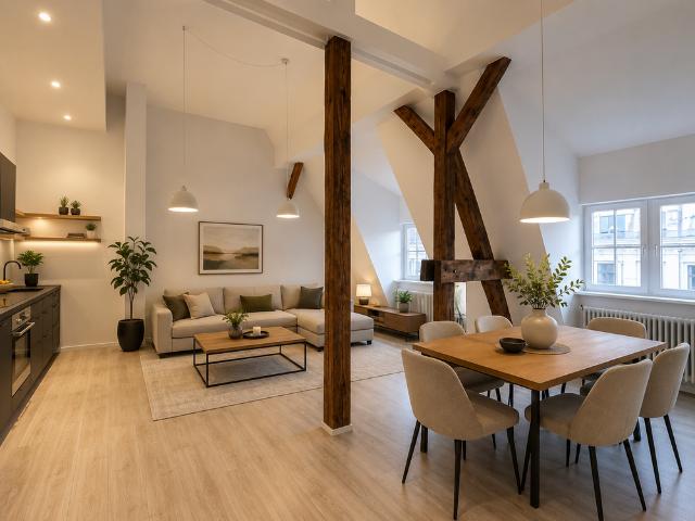 Wohnung zum Kaufen in Berlin 560.000,00 EUR 93 m²