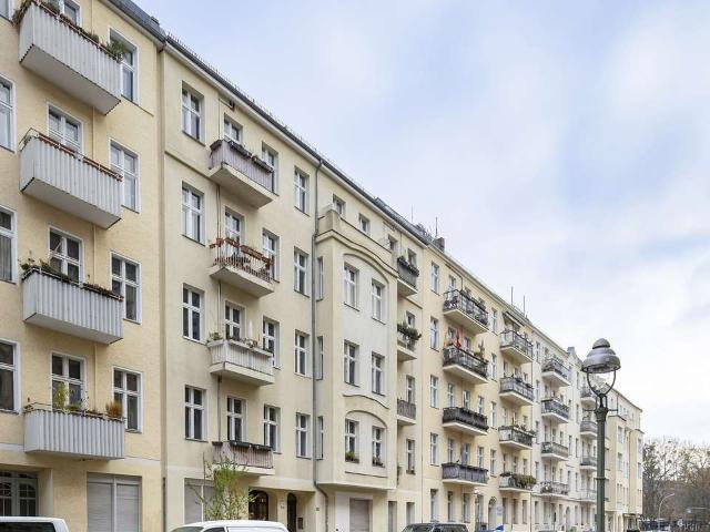 Wohnung zum Kaufen in Berlin 567.000,00 EUR 126.15 m²