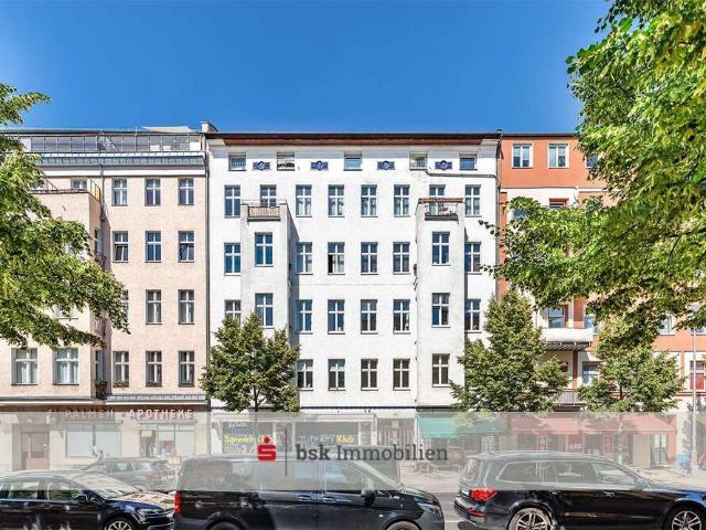 Wohnung zum Kaufen in Berlin 565.000,00 EUR 103.46 m²