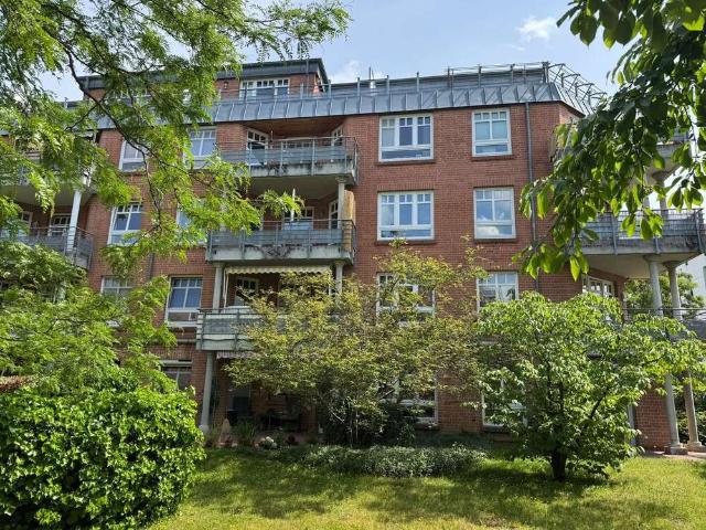 Wohnung zum Kaufen in Berlin 565.000,00 EUR 109 m²