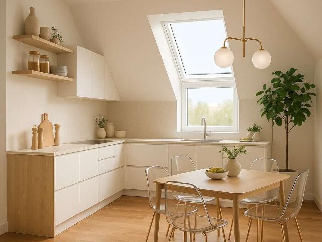 Wohnung zum Kaufen in Berlin 565.000,00 EUR 51.69 m²