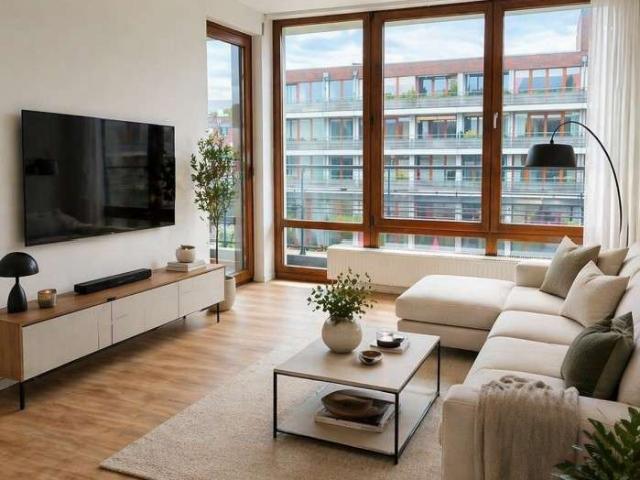Wohnung zum Kaufen in Berlin 565.000,00 EUR 86.59 m²