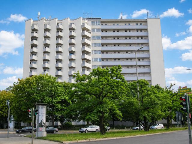 Wohnung zum Kaufen in Berlin 569.000,00 EUR 164.68 m²