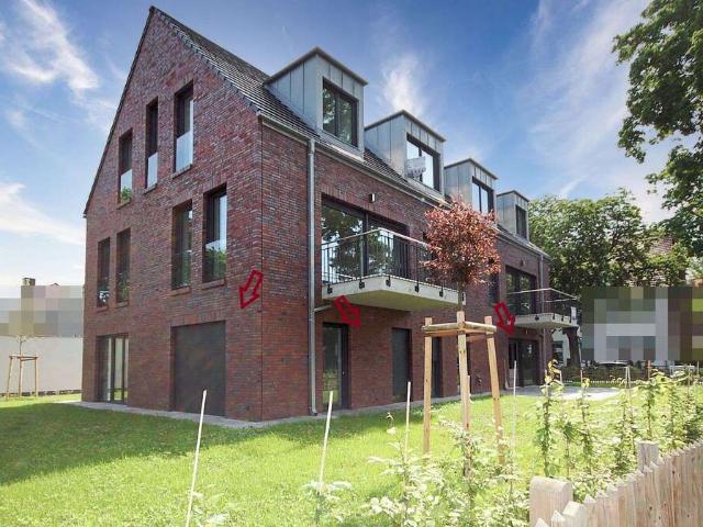 Wohnung zum Kaufen in Berlin 570.000,00 EUR 131.8 m²