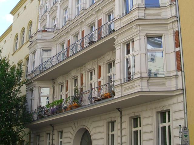 Wohnung zum Kaufen in Berlin 570.000,00 EUR 84 m²