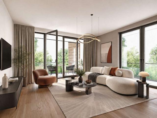 Wohnung zum Kaufen in Berlin 570.000,00 EUR 82.71 m²