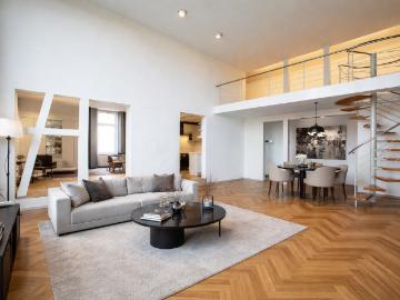 Wohnung zum Kaufen in Berlin 572.000,00 EUR 85 m²