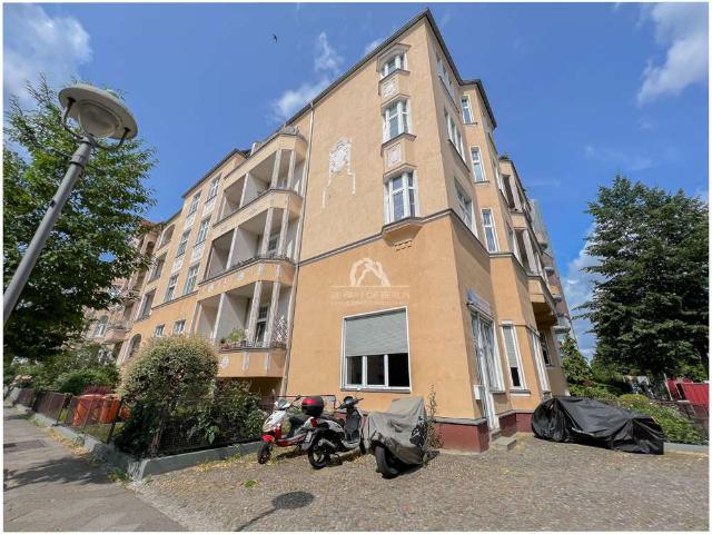 Wohnung zum Kaufen in Berlin 575.000,00 EUR 109.18 m²