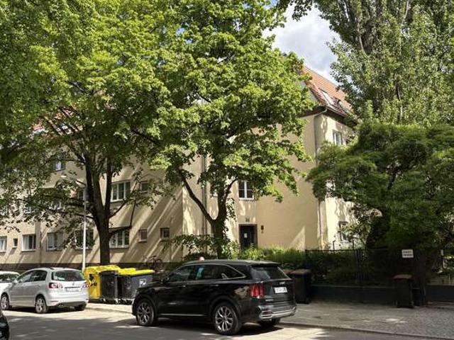 Wohnung zum Kaufen in Berlin 575.000,00 EUR 111 m²